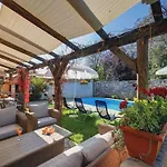 ヴィラ In Minj With Private Pool And Nature