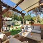 In Minj With Private Pool And Nature ヴィラ Žminj